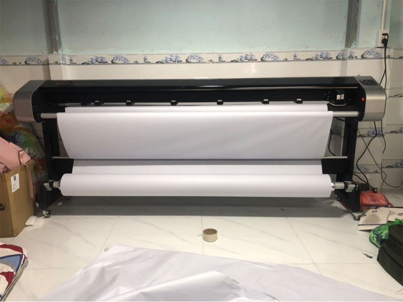 Nhà cung cấp máy in sơ đồ chính hãng tại Hà Nội