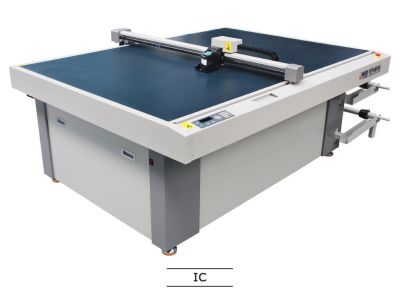 máy cắt bàn in phun HP45 tốc độ cao