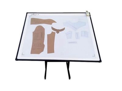 Bảng số hóa , bảng nhập mẫu