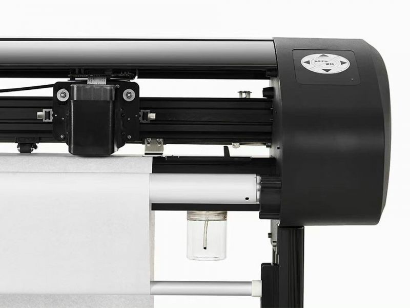 Địa chỉ bán máy in sơ đồ tại Quận 08