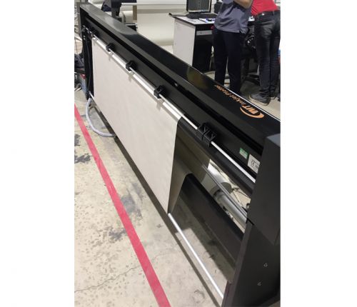 Máy trải vải Garmenttech