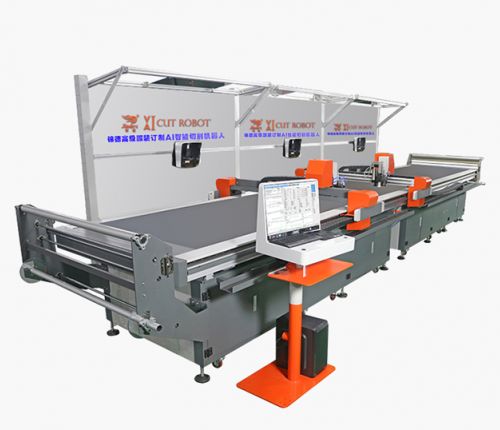 Máy cắt dao động thông minh Jindex DÒNG FLY