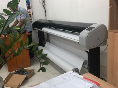 Máy trải vải Garmenttech