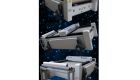 Máy laser cắt vải tự động