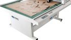 máy cắt bàn in phun HP45 tốc độ cao