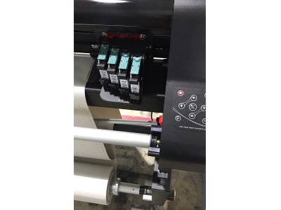 Máy trải vải Garmenttech