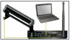Máy in sơ đồ tốc độ cao GM-TE2-185 2-4 đầu phun HP45