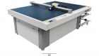 máy cắt bàn in phun HP45 tốc độ cao