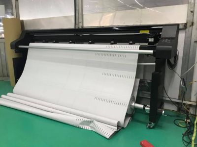 Máy in sơ đồ cao cấp khổ 225