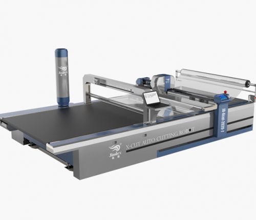Máy cắt tự động Jindex X-Cut
