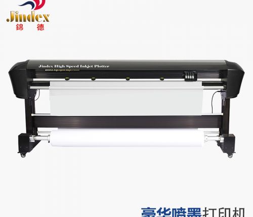 Máy in sơ đồ jindex WIN