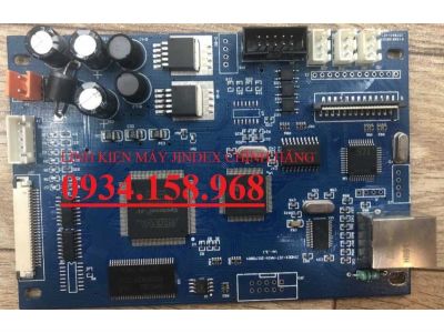 sửa máy in sơ đồ