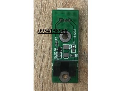 cảm biến máy in sơ đồ jindex