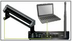 Máy cắt rập nhỏ in phun HP45