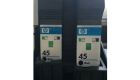 Máy cắt rập nhỏ in phun HP45