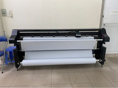 Máy in sơ đồ cao cấp khổ 165