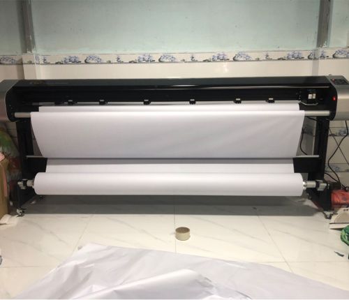 Máy in sơ đồ cao cấp khổ 185
