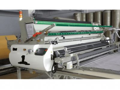 máy trải vải giá rẻ