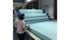 Máy trải vải tự động XIDO- dùng cho vải co giãn và không co giãn