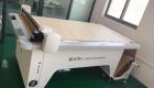 Máy cắt rập bàn 2 đầu phun HP45