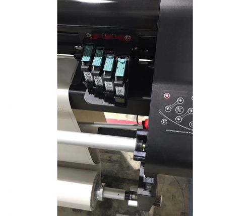 Máy trải vải Garmenttech