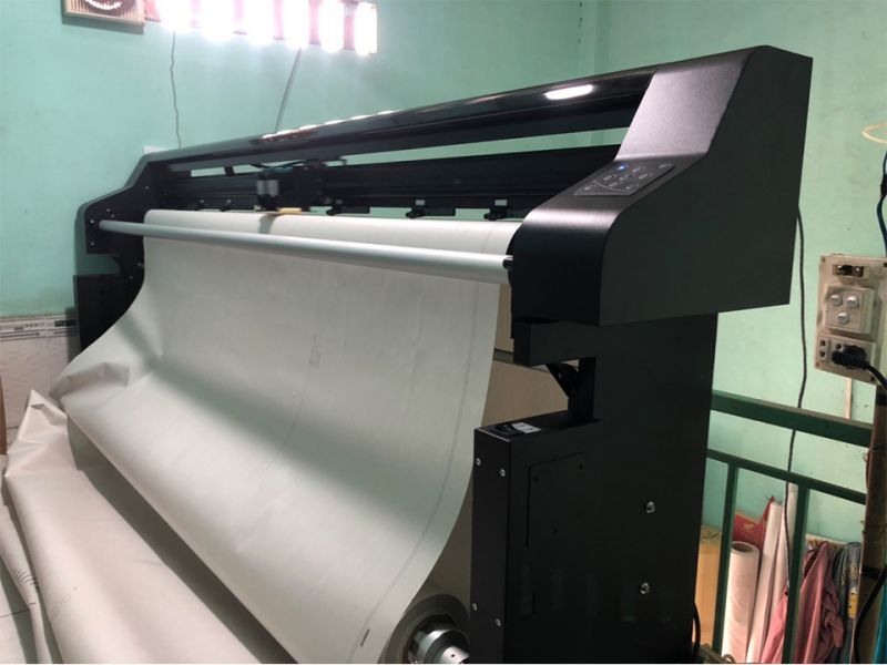 Nhà cung cấp máy in sơ đồ chính hãng tại Đà Nẵng