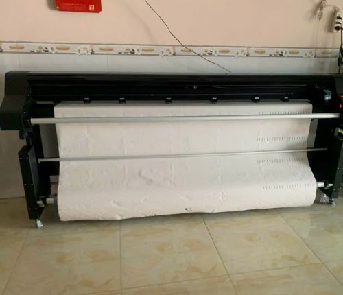 Máy trải vải Garmenttech