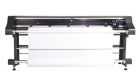 Máy in sơ đồ tốc độ cao GM-TE2-185 2-4 đầu phun HP45