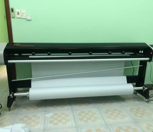 Máy in sơ đồ jindex QQ