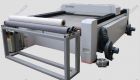 Máy laser cắt vải tự động