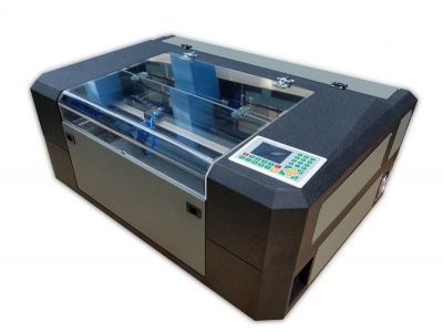 máy cắt Laser