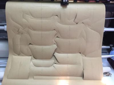 Máy in sơ đồ cao cấp khổ 225