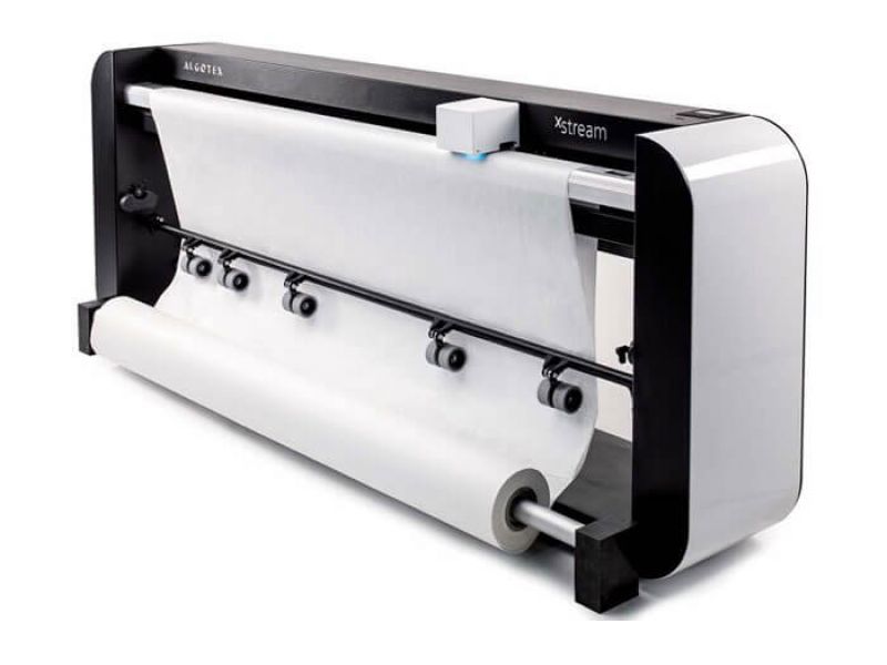 Nhà cung cấp máy in sơ đồ chính hãng tại Tân Chánh Hiệp