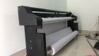 Máy in sơ đồ cao cấp khổ 205