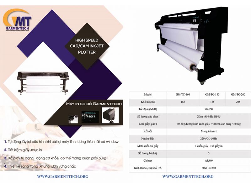 Máy jindex chính hãng tại quận 12