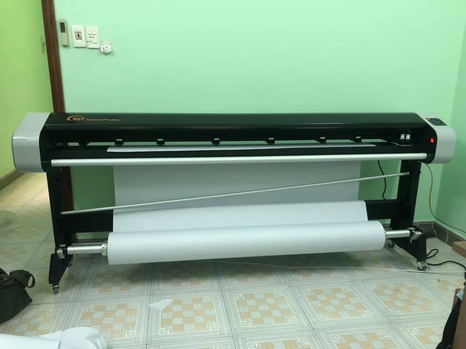 Máy in sơ đồ jindex QQ