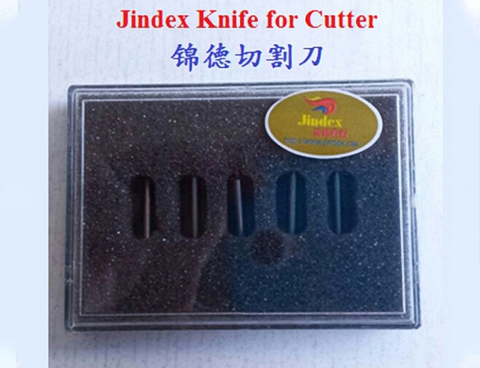 Dao cắt Jindex