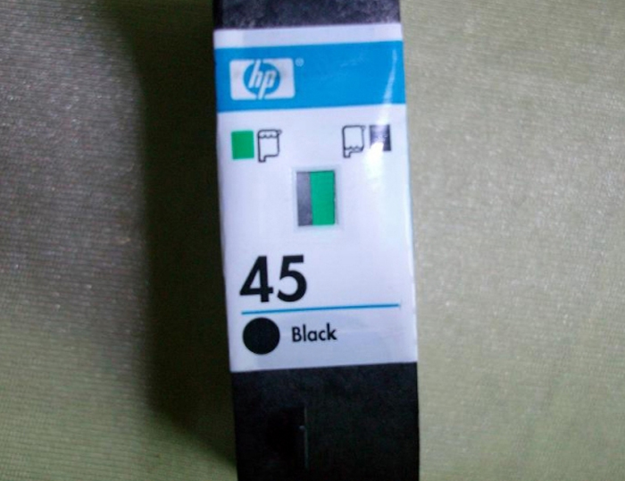Hộp mực Jindex HP45