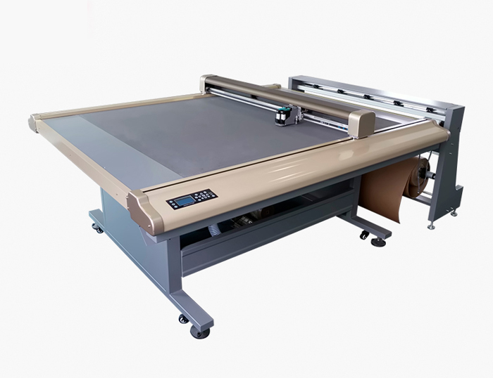 Máy cắt bút phẳng JD-A Series